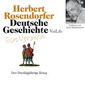 Deutsche Geschichte - Ein Versuch Vol. 6