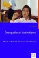 Occupational Aspirations