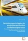 Optimierungsstrategien im werksübergreifendem Grobplanungsprozess