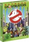 Extreme Ghostbusters