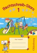 Rechtschreib-Stars 1. Schuljahr