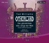 [Tad Williams: Otherland - Der gl&uuml;cklichste tote Junge der Welt]