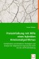 Proteinfaltung mit Hilfe eines hybriden Ameisenalgorithmus