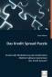 Das Kredit Spread Puzzle