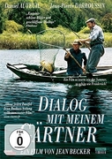Dialog mit meinem Gärtner
