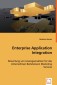 Enterprise Application Integration