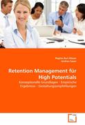 Retention Management für High Potentials