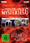 The Inspector Lynley Mysteries