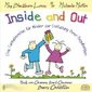Inside and Out. Eine Fantasiereise für Kinder zur Entfaltung ihrer Begabungen. Audio-CD