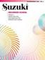Suzuki Recorder School (Soparno Recorder) Accompaniment 1