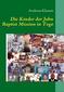 Die Kinder der John Baptist Mission in Togo