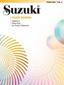 Suzuki Flute School Piano Accompaniments 9
