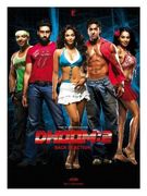 Dhoom 2 - Back In Action