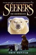 Seekers 01. The Quest Begins