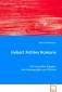 Hubert Fichtes Romane