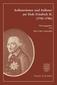 Italienerinnen und Italiener am Hofe Friedrich II. (1740-1786)