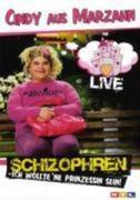 Schizophren - Ich wollte 'ne Prinzessin sein