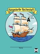 Bergedorfer Screening zum Erfassen mathematischer Kompetenzen, Klasse1/2. Rechenheft