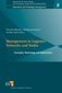 Management in Logistics Networks and Nodes