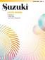 Suzuki Flute School Flute 5