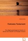 Fontanes Testament