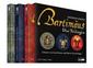 Die Bartimäus Trilogie