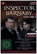 Inspector Barnaby