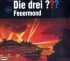 Die drei ??? 125. Feuermond (drei Fragezeichen)