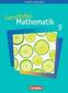 Lernstufen Mathematik 9. Schuljahr. Schülerbuch. Neue Kernlehrpläne Hauptschule Nordrhein-Westfalen