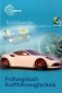 Prüfungsbuch Kraftfahrzeugtechnik