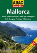 ADAC Wanderführer Mallorca
