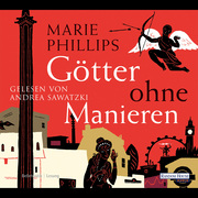 Götter ohne Manieren
