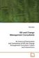 OD and Change Management Consultants: An Empiricial Comparison