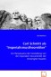 Carl Schmitt als "Imperialismustheoretiker"