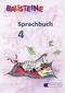BAUSTEINE Sprachbuch 4. Ausgabe 2001. Schülerbuch. BY
