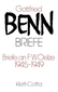 Briefe an F. W. Oelze. 1945-1949