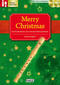 Merry Christmas für Blockflöte