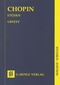 Etüden