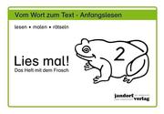 Lies mal! Heft 2