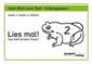 Lies mal! Heft 2