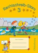 Rechtschreib-Stars 3