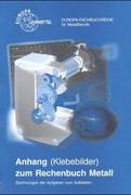 Rechenbuch Metall. Anhang. Klebebilder