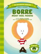 Aalbers, J.: Borre moet heel nodig / Groep 4 september / druk 1