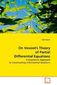 On Vessiot's Theory of Partial Differential Equations