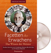Facetten des Erwachens - Das Wissen der Meister. DVD-Video