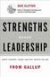 [Tom Rath, Barry Conchie: Strengths-Based Leadership]