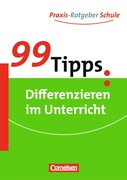 Differenzieren im Unterricht