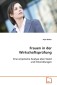 Frauen in der Wirtschaftsprüfung
