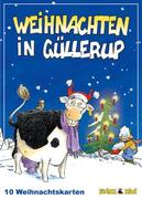 Weihnachten in Güllerup