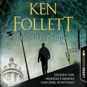Der dritte Zwilling